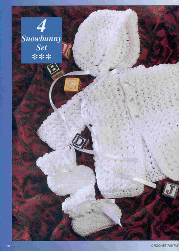 Crochet Fantasy 112 (6)