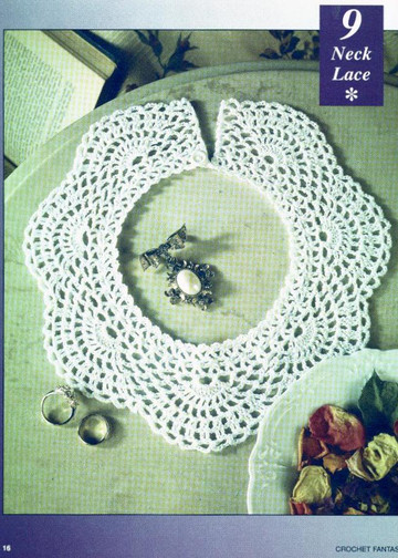 Crochet Fantasy 116 (13)