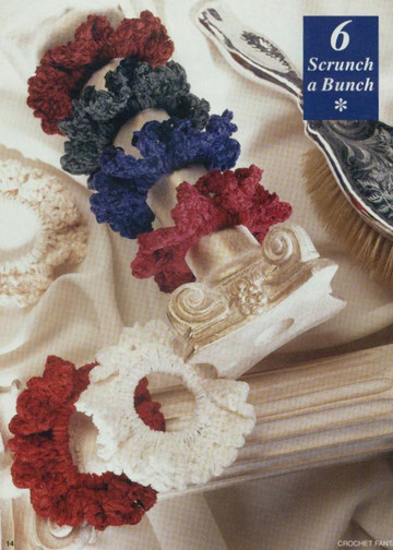 Crochet Fantasy 116 (11)