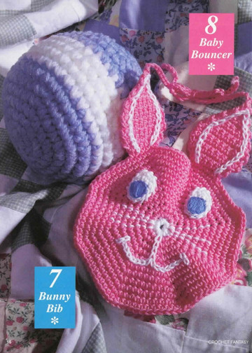 Crochet Fantasy 124 (9)