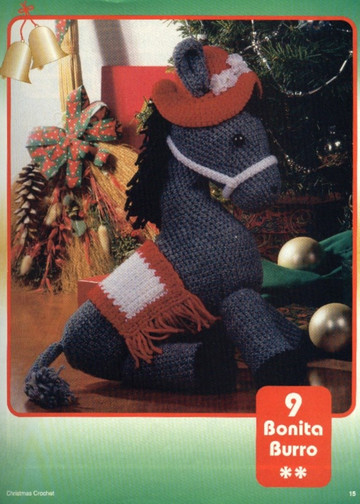 Crochet Fantasy 126 (11)