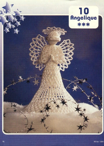 Crochet Fantasy 126 (12)