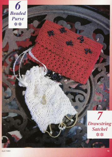 Crochet Fantasy 130 (8)