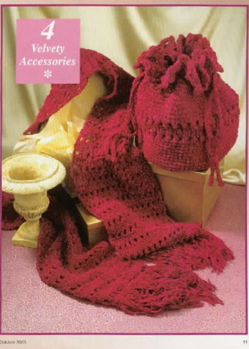 Crochet Fantasy 143 (6)
