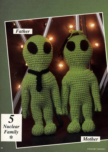 Crochet Fantasy 146 (7)