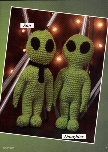 Crochet Fantasy 146 (8)