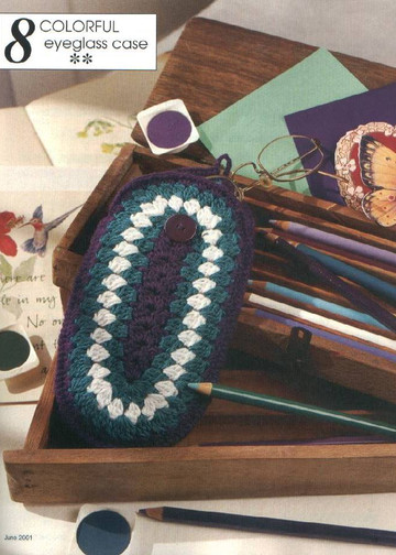 Crochet Fantasy 150 (10)