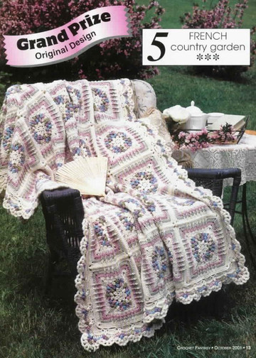 Crochet Fantasy 152 (7)