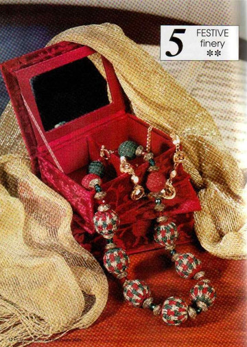 Crochet Fantasy 154 (7)