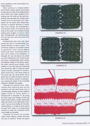 Crochet Fantasy 155 (12)
