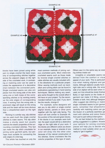Crochet Fantasy 155 (13)