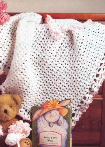 Crochet Fantasy 157 (8)