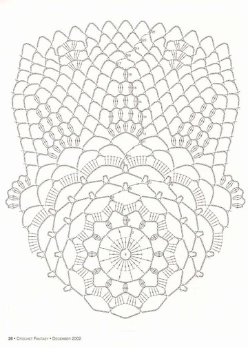 Crochet Fantasy 164 (18)