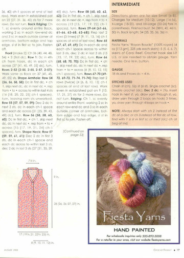 Crochet Fantasy 169 (12)