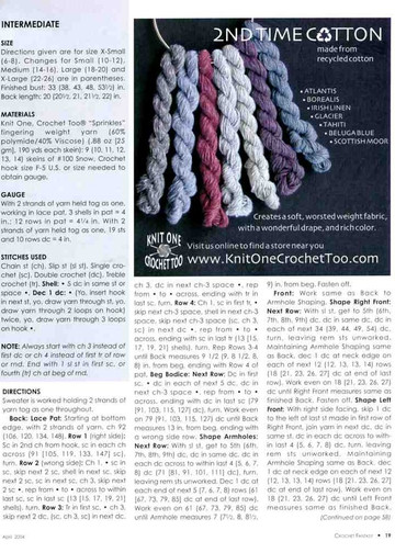 Crochet Fantasy 174 (14)