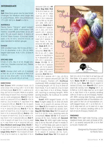 Crochet Fantasy 179 (10)