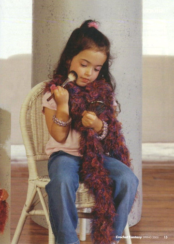 Crochet Fantasy 180 (11)