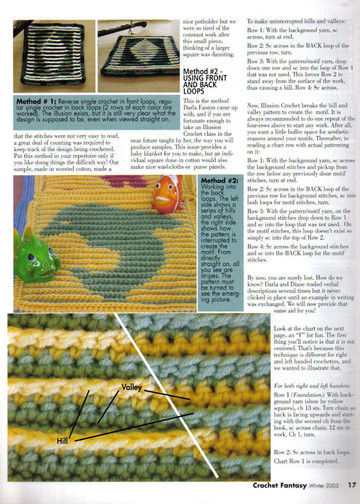 Crochet Fantasy 183 (17)