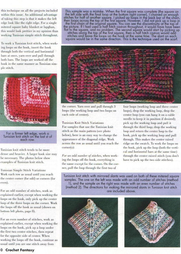 Crochet Fantasy 184 (10)