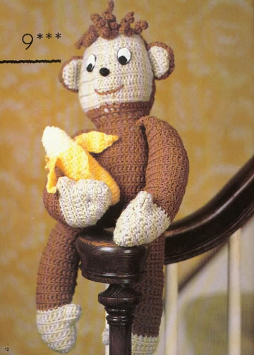Crochet Fantasy 032 (10)