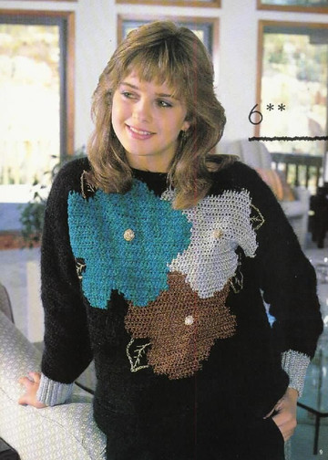 Crochet Fantasy 032 (7)