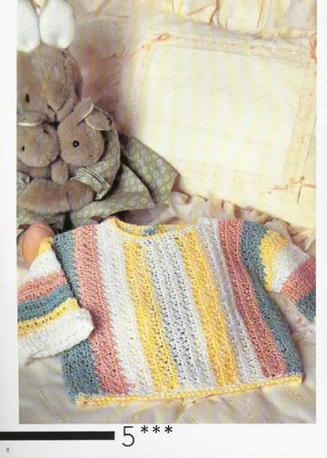 Crochet Fantasy 034 (6)