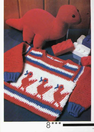 Crochet Fantasy 034 (9)