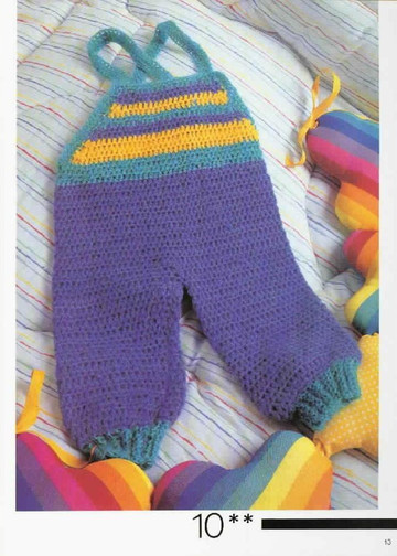 Crochet Fantasy 034 (11)