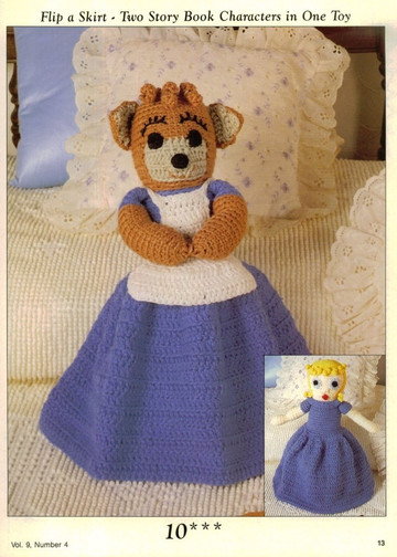 Crochet Fantasy 059 (11)