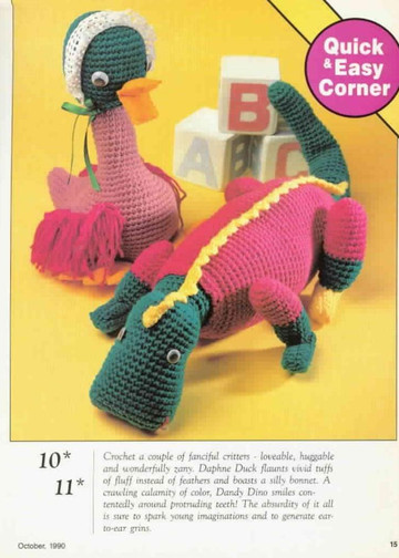 Crochet Fantasy 062 (10)