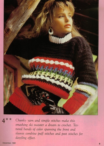 Crochet Fantasy 072 (5)