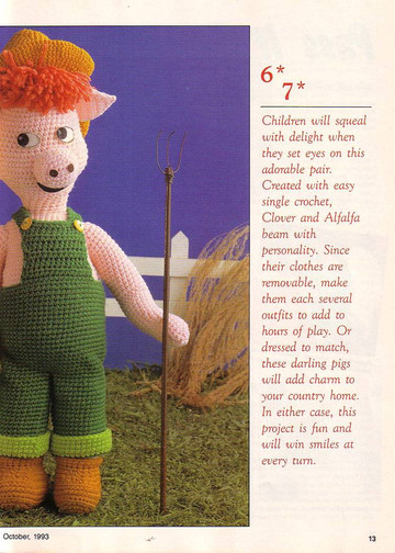 Crochet Fantasy 086 (10)