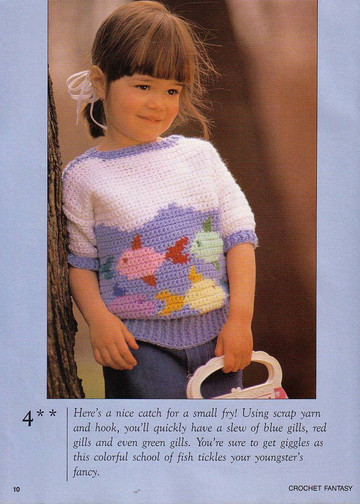 Crochet Fantasy 086 (7)
