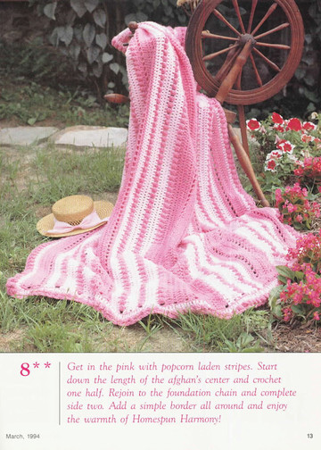 Crochet Fantasy 89 13