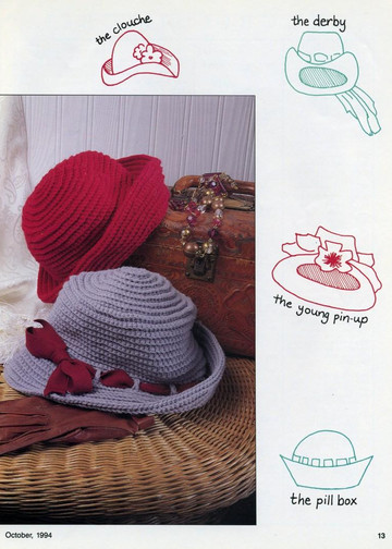 Crochet Fantasy 094 (11)