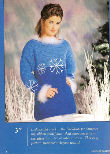 Crochet Fantasy 80 1993-01-5