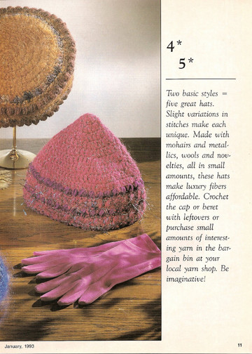 Crochet Fantasy 80 1993-01-7