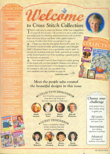 cross stitch collection 066 2001.06  03