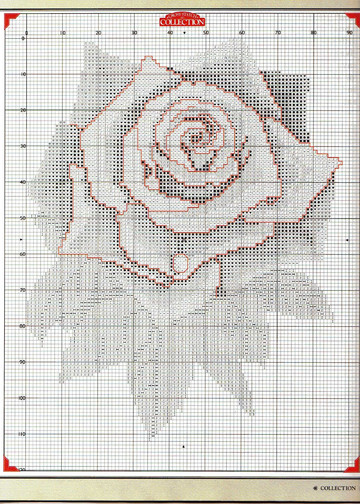 Cross Stitch Collection August 2002 19