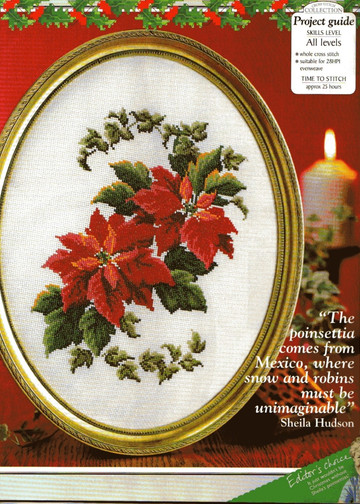 Cross Stitch Collection Issue 85 13