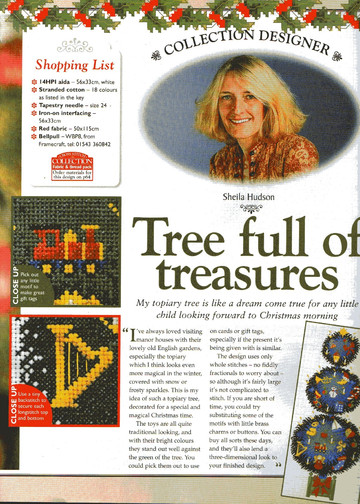 Cross Stitch Collection Issue 86 006