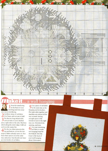 Cross Stitch Collection Issue 86 008