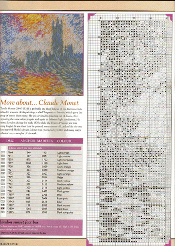 Cross Stitch Collection Issue 87 08