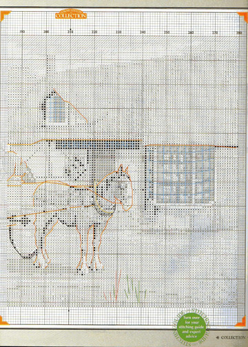 Cross Stitch Collection Issue 88 09