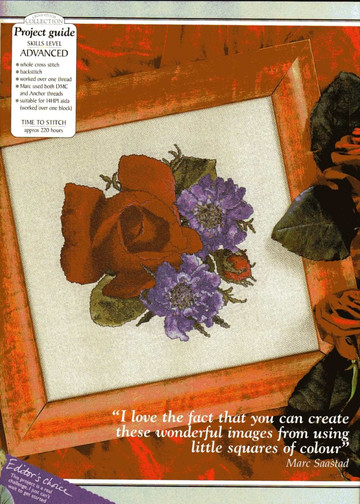 Cross Stitch Collection Issue 90 08