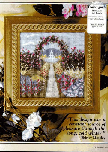 Cross Stitch Collection Issue 91 11