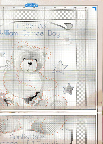 Cross Stitch Collection Issue 92 08b