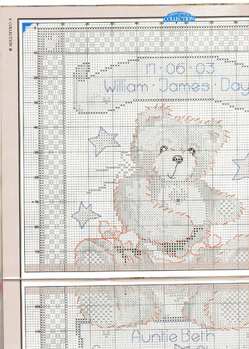 Cross Stitch Collection Issue 92 08a