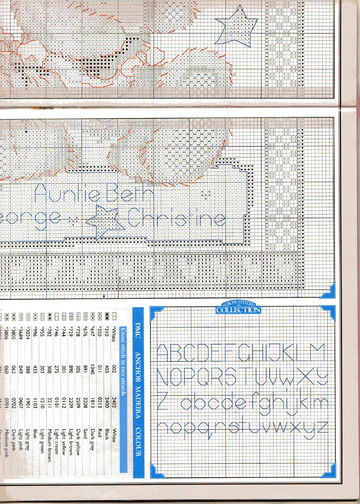 Cross Stitch Collection Issue 92 09b