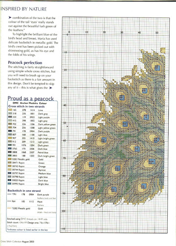 Cross Stitch Collection Issue 94 18